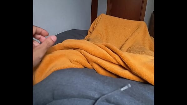 Stroking to Relieve the Pressure