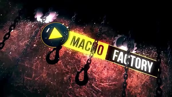 Alpha Daddy Dominates Sub Boy in Cruising Booth