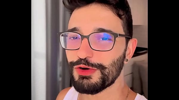 Marcos Goiano Invites Fans to See His Ass